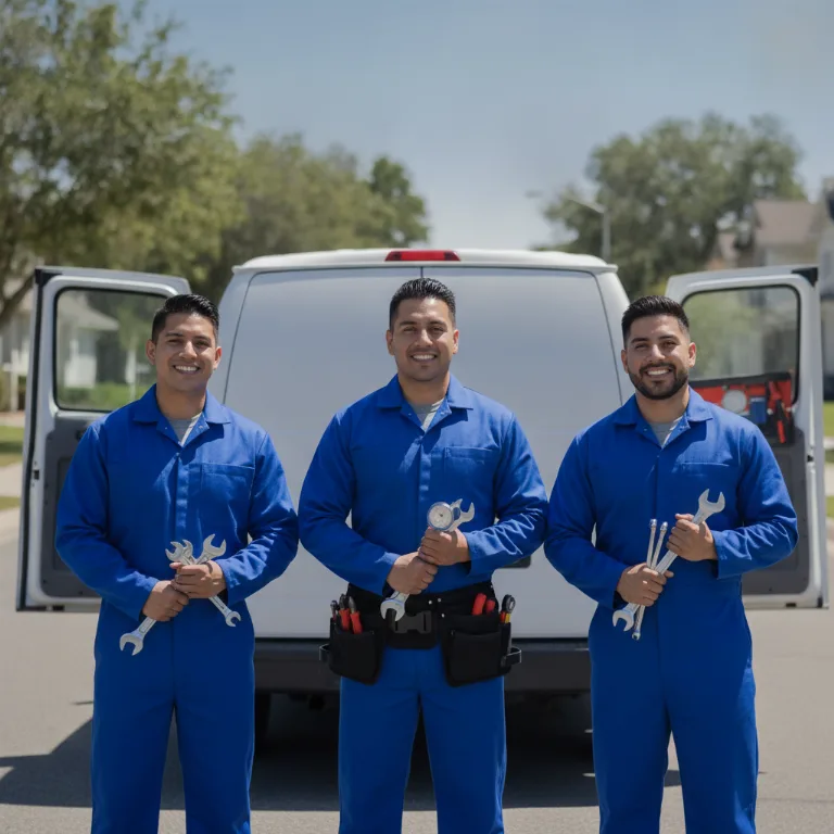 reparación caldera gas Miguel Alemán (La Doce)